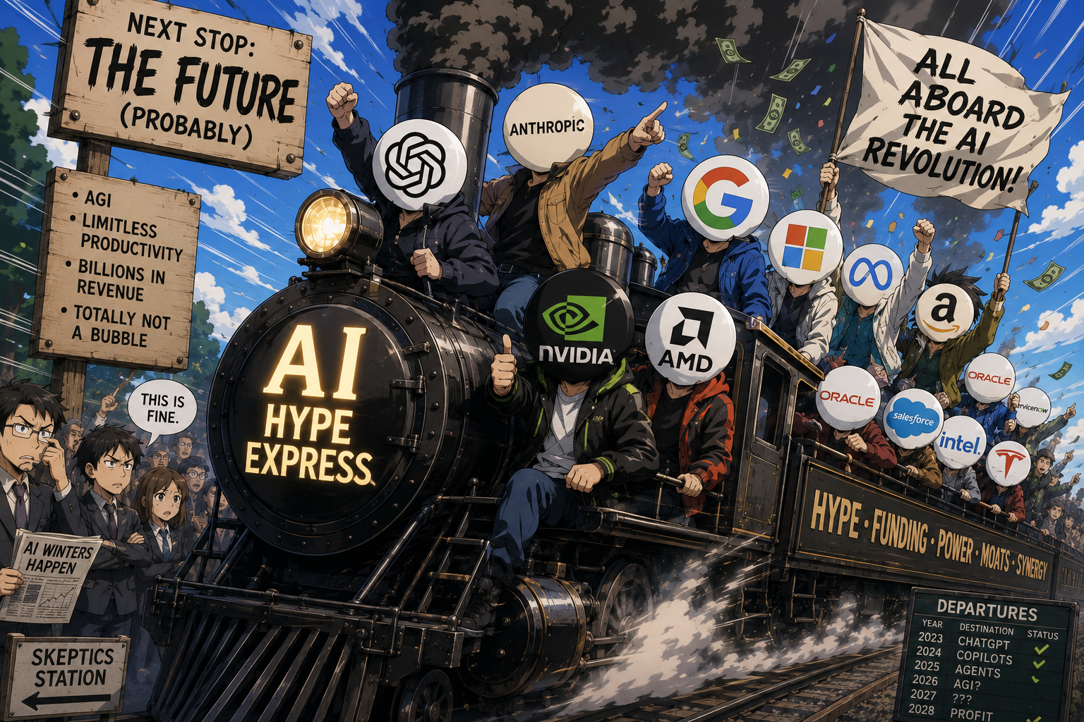 ai-hype-train-meme