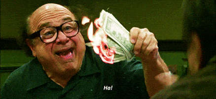 burning-money