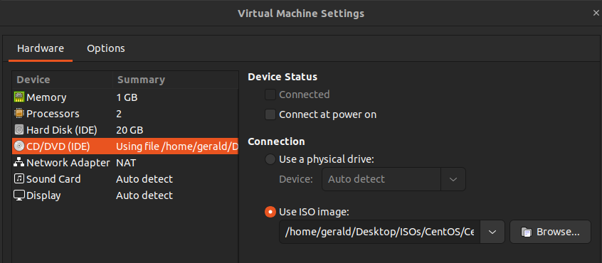 iso-uncheck-connect-at-power-on