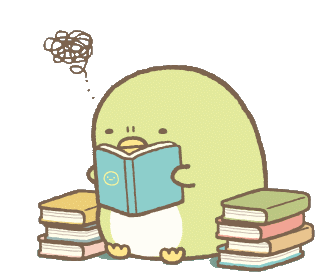 sumikko-gurashi-penguin-throw-book