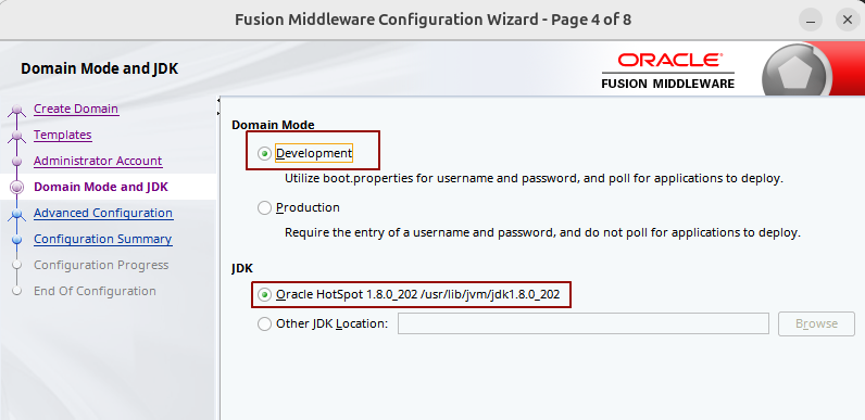 wls-installation-config-step-4